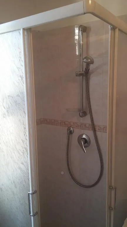Appartement Casa Il Sogno à Vezzano Ligure