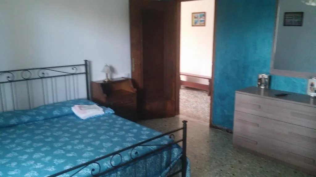 Appartement Casa Il Sogno à Vezzano Ligure