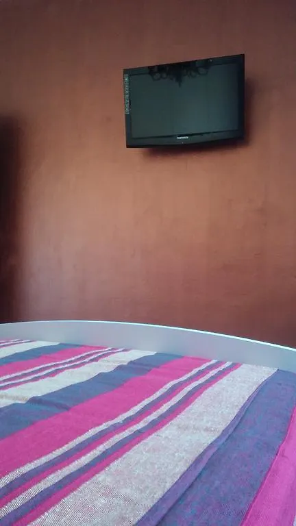 Appartement Casa Il Sogno à Vezzano Ligure