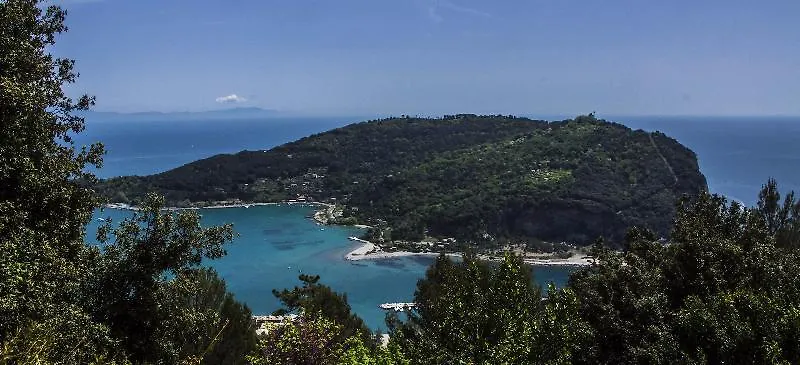 Appartement Casa Il Sogno à Vezzano Ligure 0*,