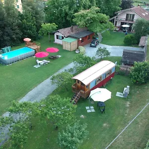I Tre Abeti - Holiday House Bed & Breakfast