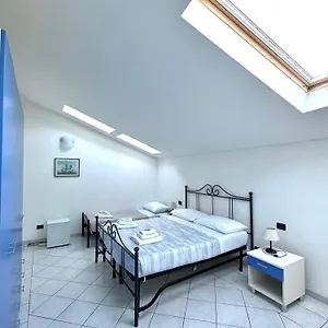 Appartamento La Spezia Vezzano 5 Terre - Il Ciliegio, Vezzano Ligure