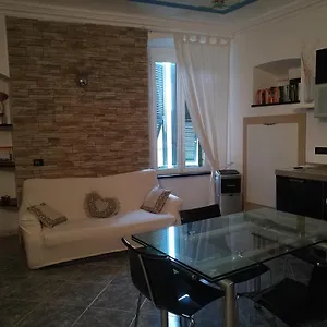 Appartamento Dalla Volta, Vezzano Ligure