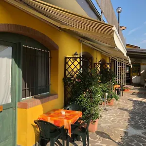 Casa vacanze Lillo, Vezzano Ligure