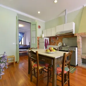  Appartement Il Ricamo