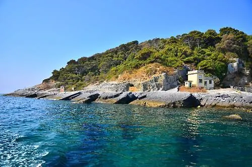 Appartamento Casa Il Sogno Vezzano Ligure