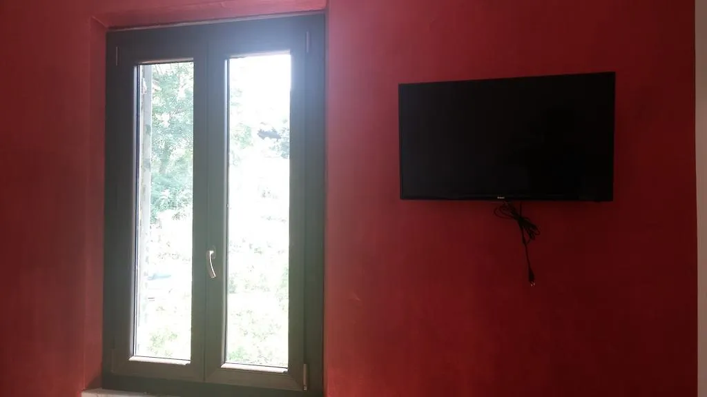 Appartamento Casa Il Sogno Vezzano Ligure Italia