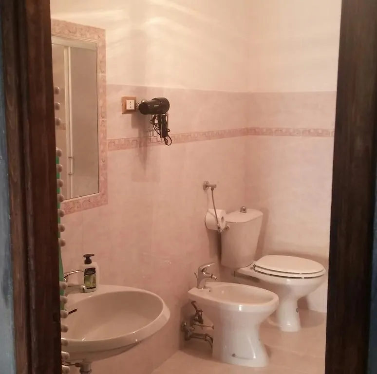 Appartamento Casa Il Sogno Vezzano Ligure 0*,