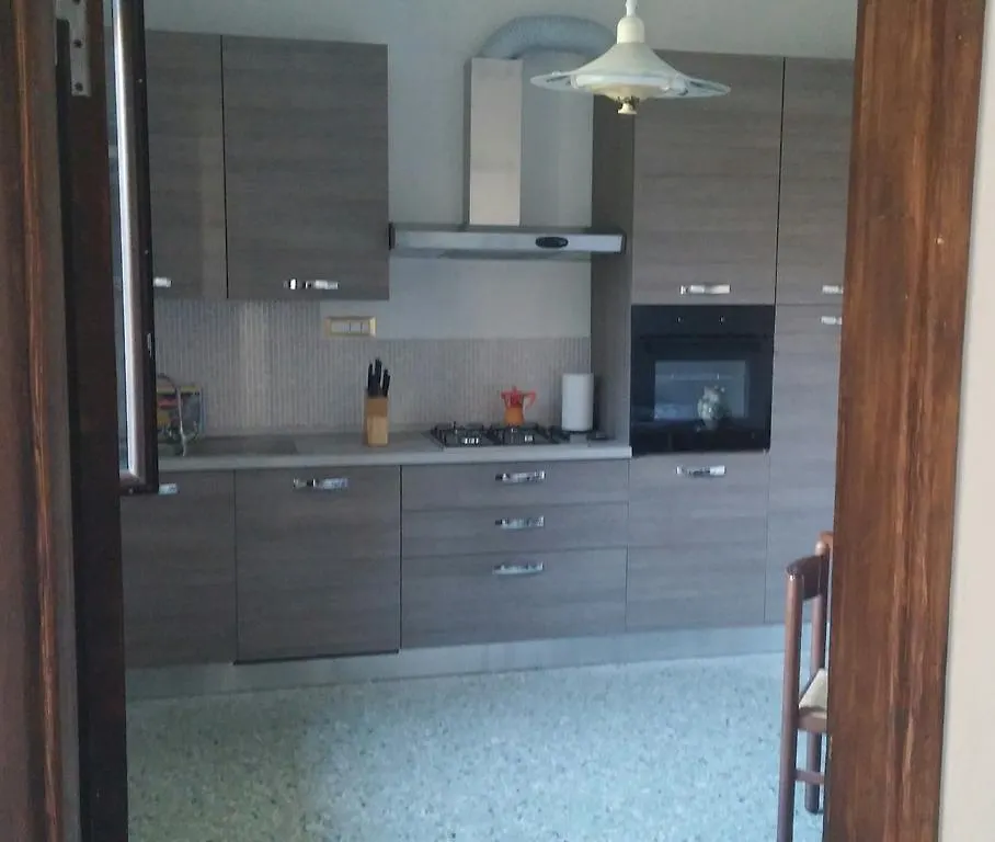 Appartamento Casa Il Sogno Vezzano Ligure