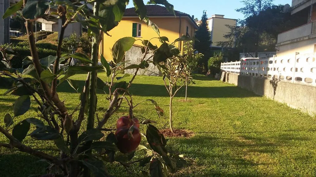 Casa Il Sogno Apartment Vezzano Ligure 0*,  Italy
