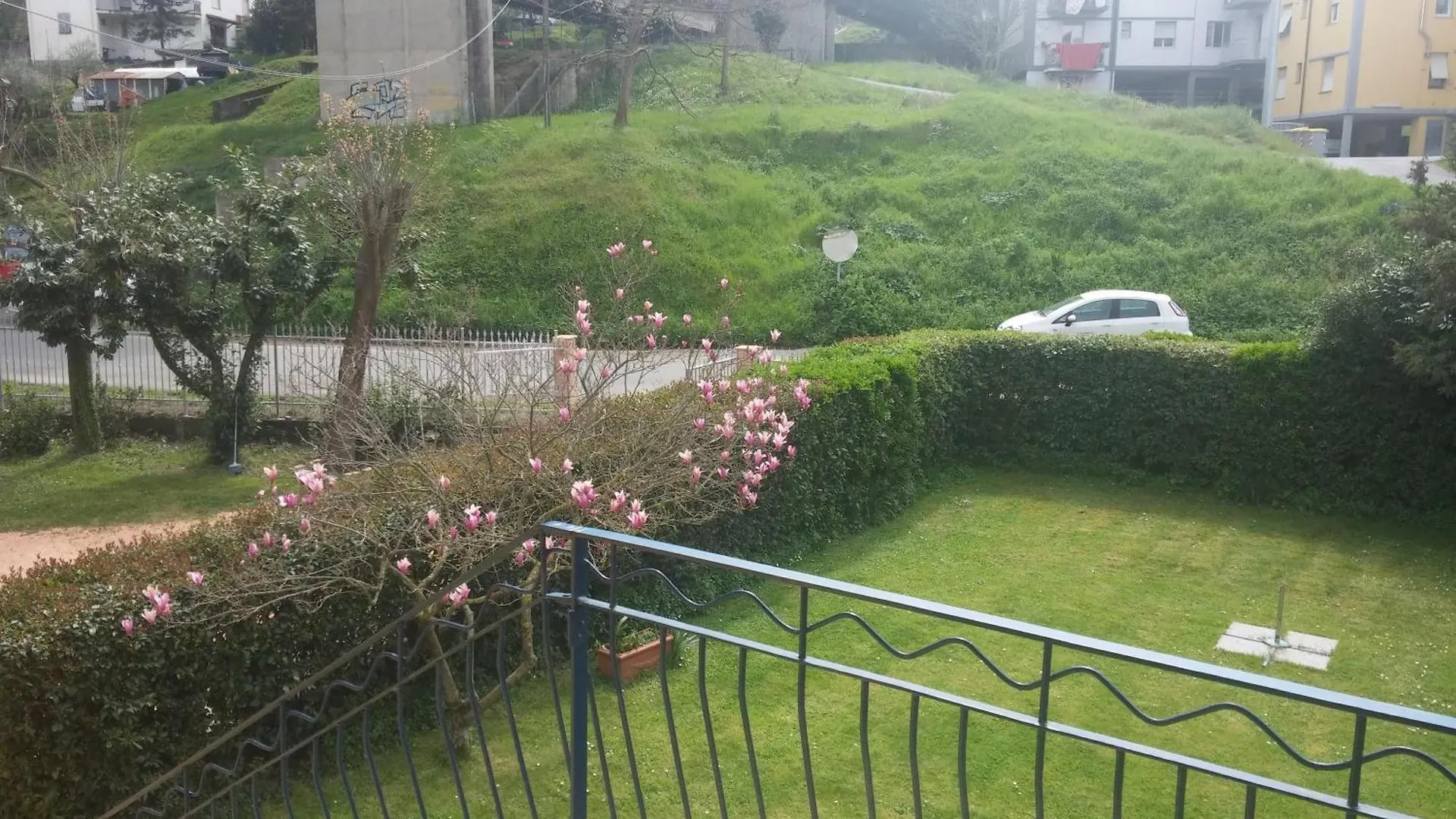 Appartamento Casa Il Sogno Vezzano Ligure 0*,  Italia