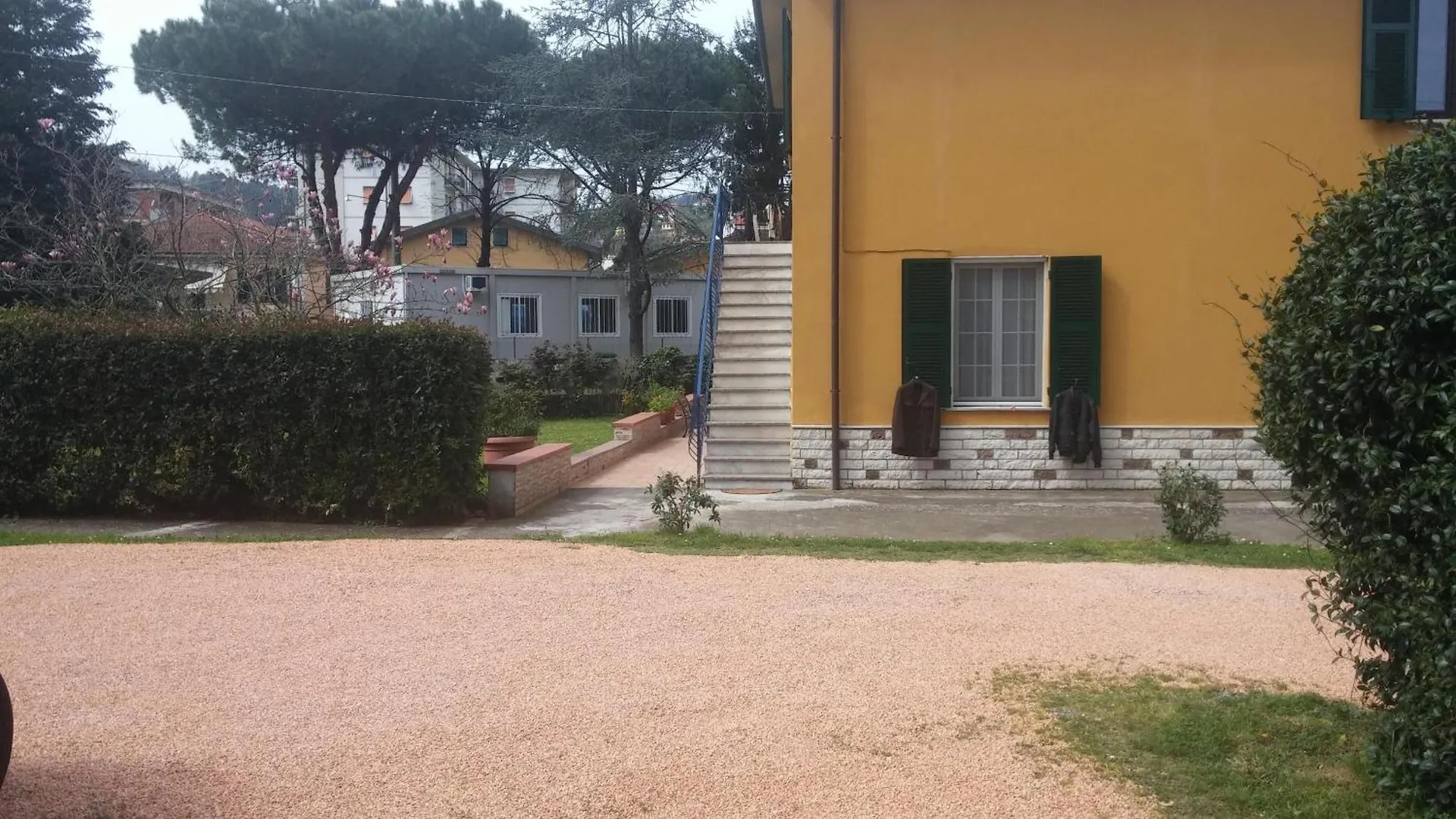 Casa Il Sogno Apartment Vezzano Ligure Italy