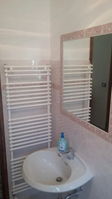 Appartamento Casa Il Sogno Vezzano Ligure