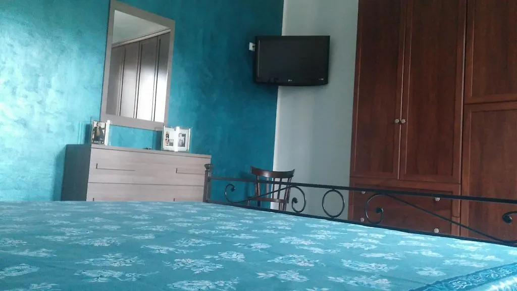 Casa Il Sogno Apartment Vezzano Ligure