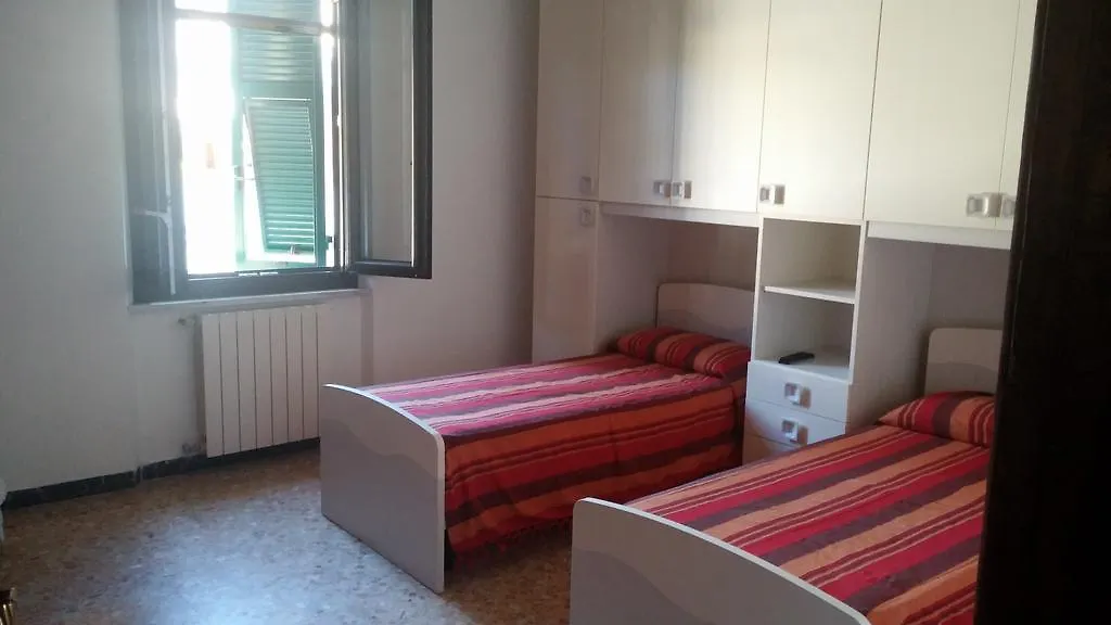 Appartamento Casa Il Sogno Vezzano Ligure